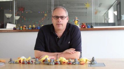 Le housing de Camelot Unchained