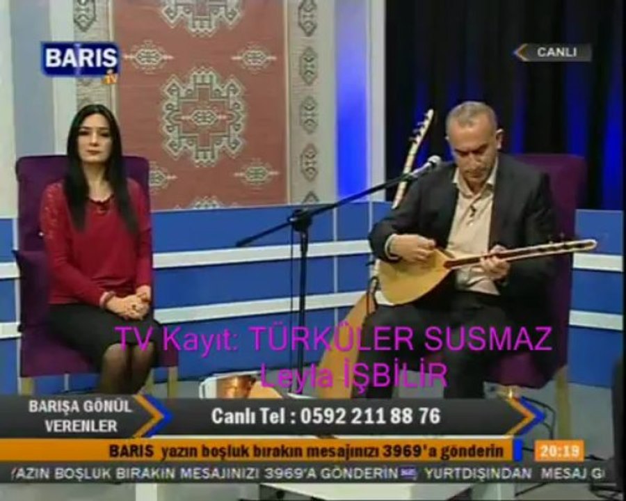 MUHARREM TEMİZ