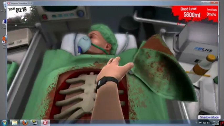 surgeon simulator free download full version