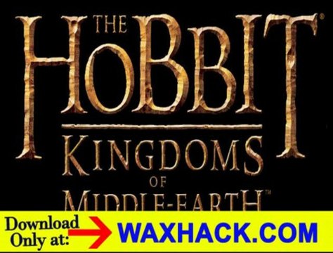 The Hobbit Kingdoms of Middle Earth Cheats 2013 - iOs Elite The Hobbit Kingdoms of Middle Earth Hack