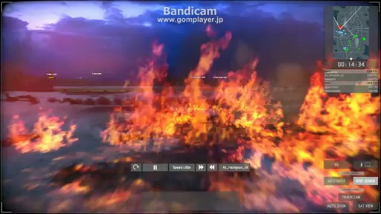 Wargame_ European Escalation Epic win ! [2_2]