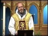 Apr 25 - Homily: St. Mark the Evangelist