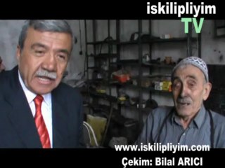 işci başı Mehmet usdadan sanayinin taşınma hikayesi