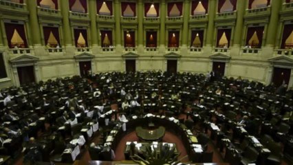Projeto de lei da reforma judicial é aprovado na Argentina