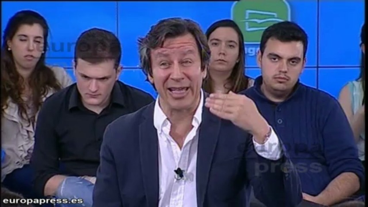 PP: "Que no nos cieguen los malos datos del paro"