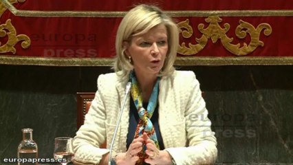 CGPJ respeta la libertad de expresión de los ciudadanos