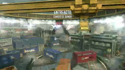 Merengue merengue "Black Ops 2"