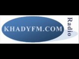 Khady FM - Parole à la diaspora 
