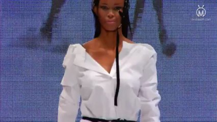 Modazon  IFW Şubat 2012  Karma