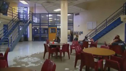 L'enfer Carceral - Épisode 4 - Au féminin