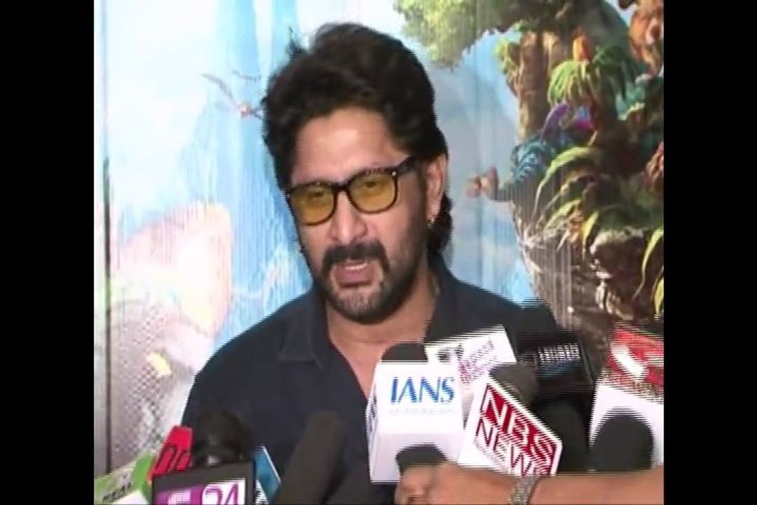 Hollywood Movie "The Croods"