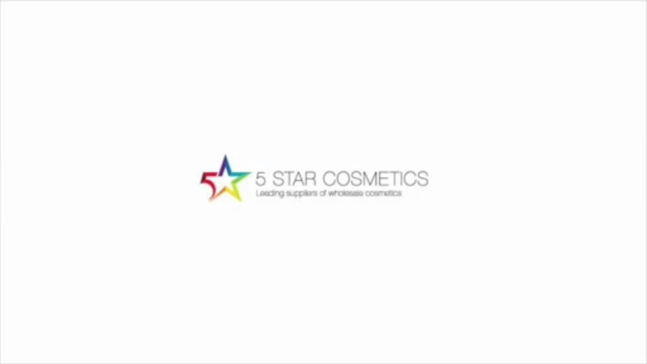 5 Star Wholesale Cosmetics - Message from our Chairman