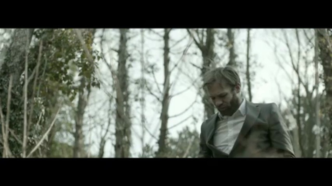 Vitalic - Fade Away