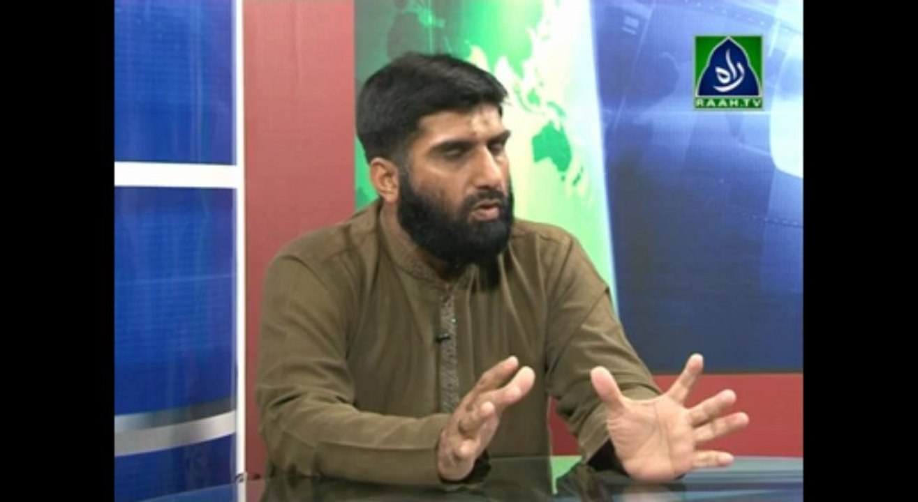 Election 2013 | Nasrullah Shajee