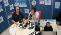 lnradio part en live 25 avril