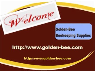 Beekeeping Supplies