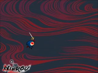 Nindou - jeu d'action ninja - Muramasa