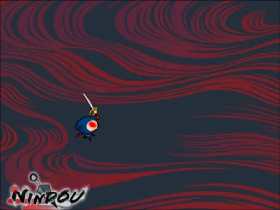 Nindou - jeu d'action ninja - Muramasa