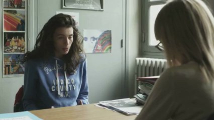 LA FILLE PUBLIQUE - Bande-annonce VF