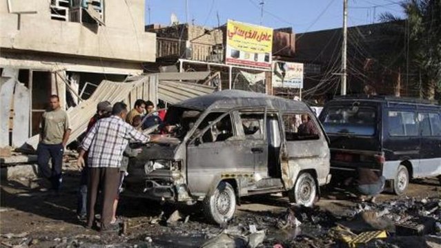 Inside Story - Iraq: Sectarian tensions or wider discontent?