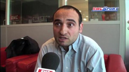 Docteur Poker / Camille Vaz: "j'ai crée le Golf Poker Tour."