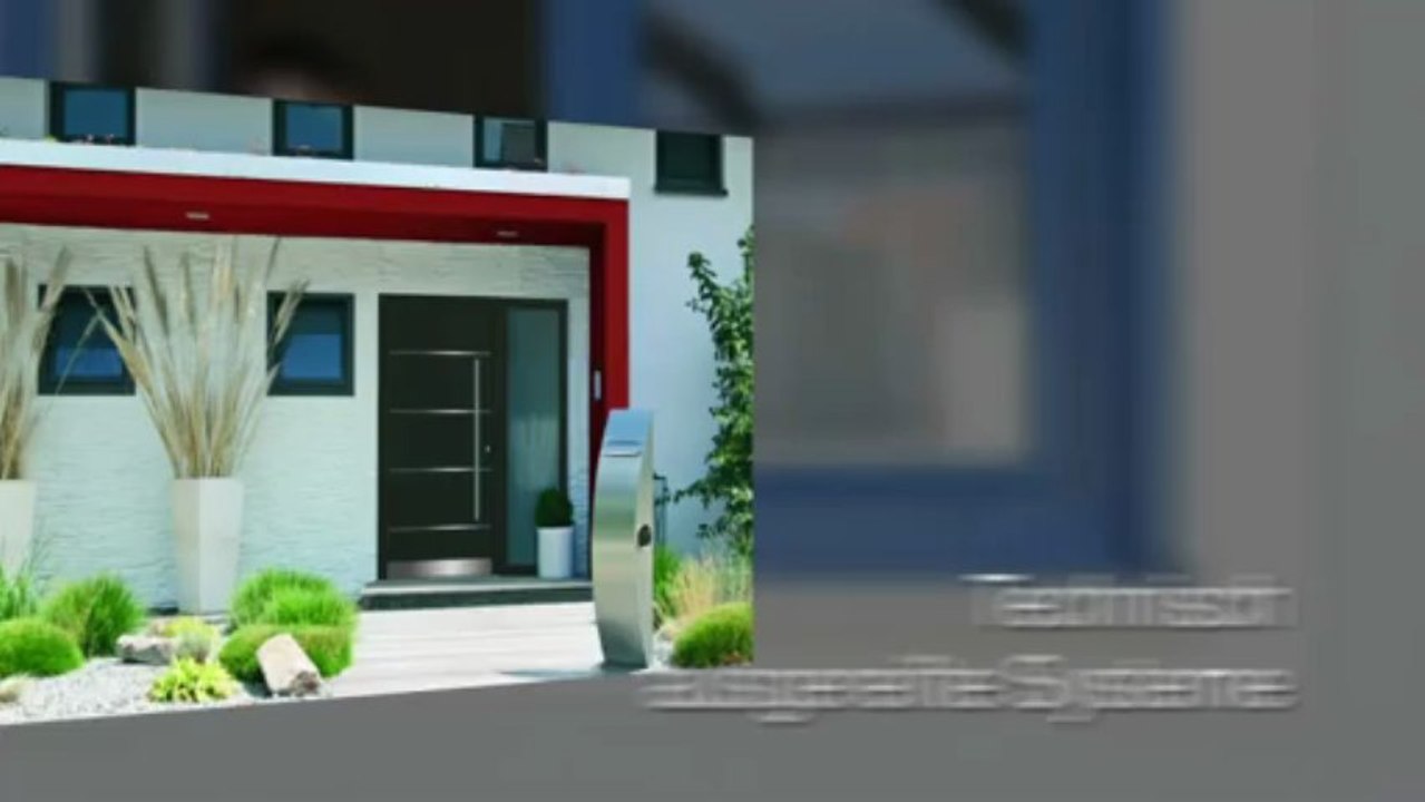 Fenster Biberach an der Riß bau-technik-barth