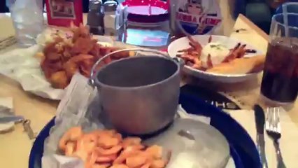 Vlog "Un paseo por las vegas con mi Mustang"