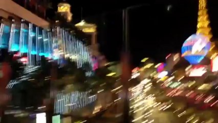 Vlog "En Las Vegas"