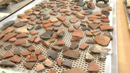 Quoi de Neuf Mettis Ep 08