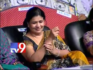 Mohan Babu praises students for Sree Vidyaniketan's success