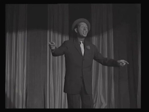 - Le grand Charles TRENET chante : la Sardane