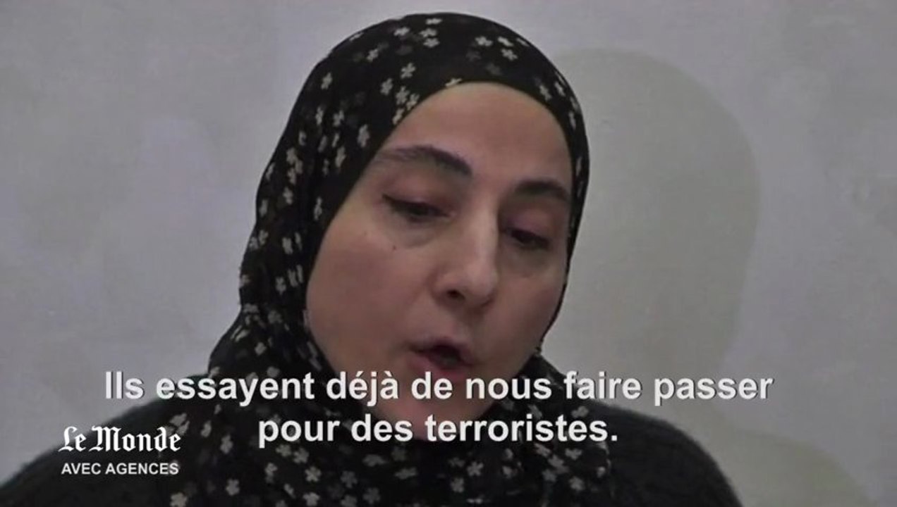 Boston : la mère des frères Tsarnaev accuse les États-Unis d'être responsables de la mort de Tamerlan
