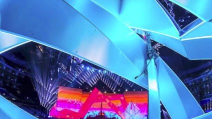 don't break  ( demo version ) by Dj Faboun