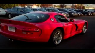 1997 Dodge Viper GTS Anchorage, AK | Used Luxury Cars Anchorage, AK