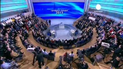 Terrorismo: Putin agli Stati Uniti, lottiamo assieme...