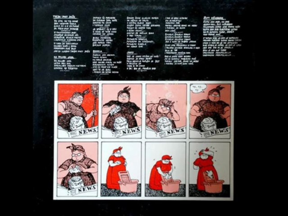 JOHNY - ATOMSKO SKLONIŠTE (1982)