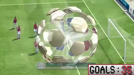 FIFA 13 Ultimate Team - 100 & Out - Ep.91