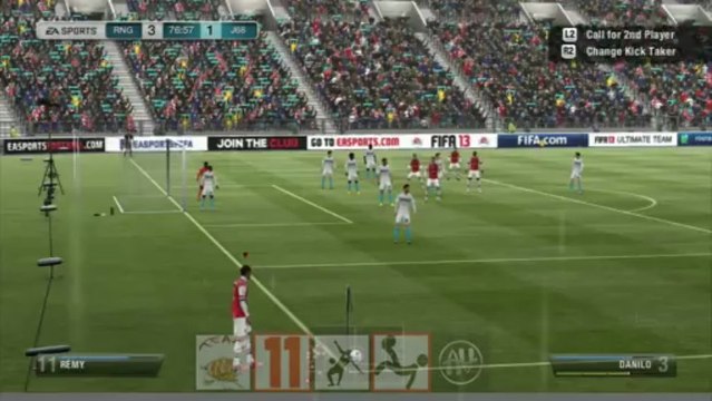 FIFA 13 Ultimate Team | Race to Division 1 | Episode 11