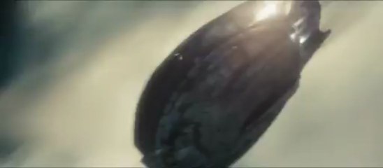 Star Trek Into Darkness - Extrait : Course Poursuite Spatiale