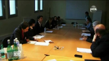 La finale du challenge Green TIC Campus 4 par MCE TV