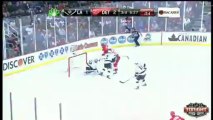 Los Angeles Kings Vs. Detroit Red Wings 1-3 Highlights
