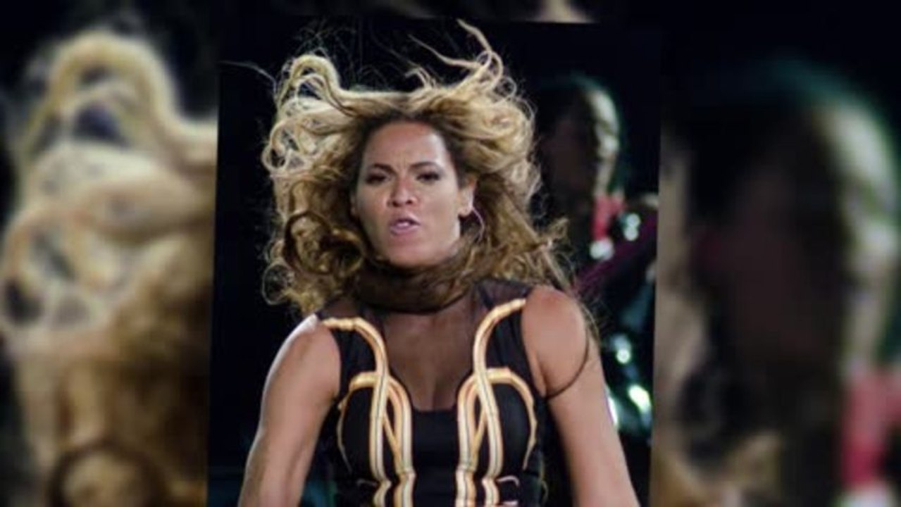 Beyonce verbannt Fotografen