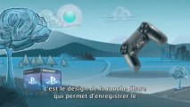 Evènement (PlayStation 4) - Présentation de la DualShock PS4