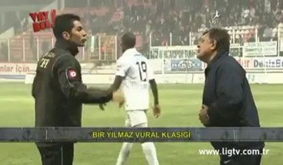 Bir Yılmaz Vural Klasiği... cémb@ki_40