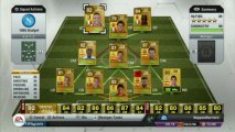 FIFA 13 Ultimate Team - 100k SQUAD BUILDER - Ultimate FIFA Episode 52