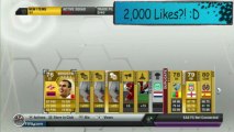 FIFA 13 Ultimate Team - PACK OPENING - Ultimate FIFA Episode 51