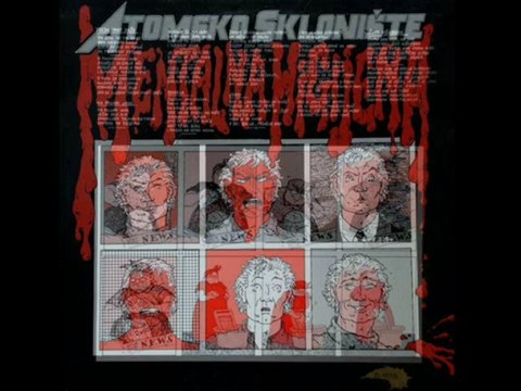 TREBA IMAT DUŠU - ATOMSKO SKLONIŠTE (1982)