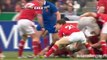 Six Nations 2013 Highlights - presented by RUGBYDUMP.COM