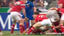 Six Nations 2013 Highlights - presented by RUGBYDUMP.COM