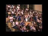 Soirée Play-Offs NF2 Le Chesnay Versailles-Furdenheim 2012-2013